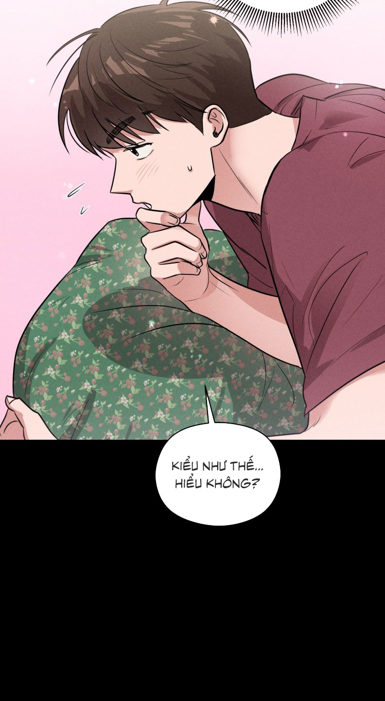 Báo Cáo Thanh Xuân 1995 Chapter 15 - Trang 3