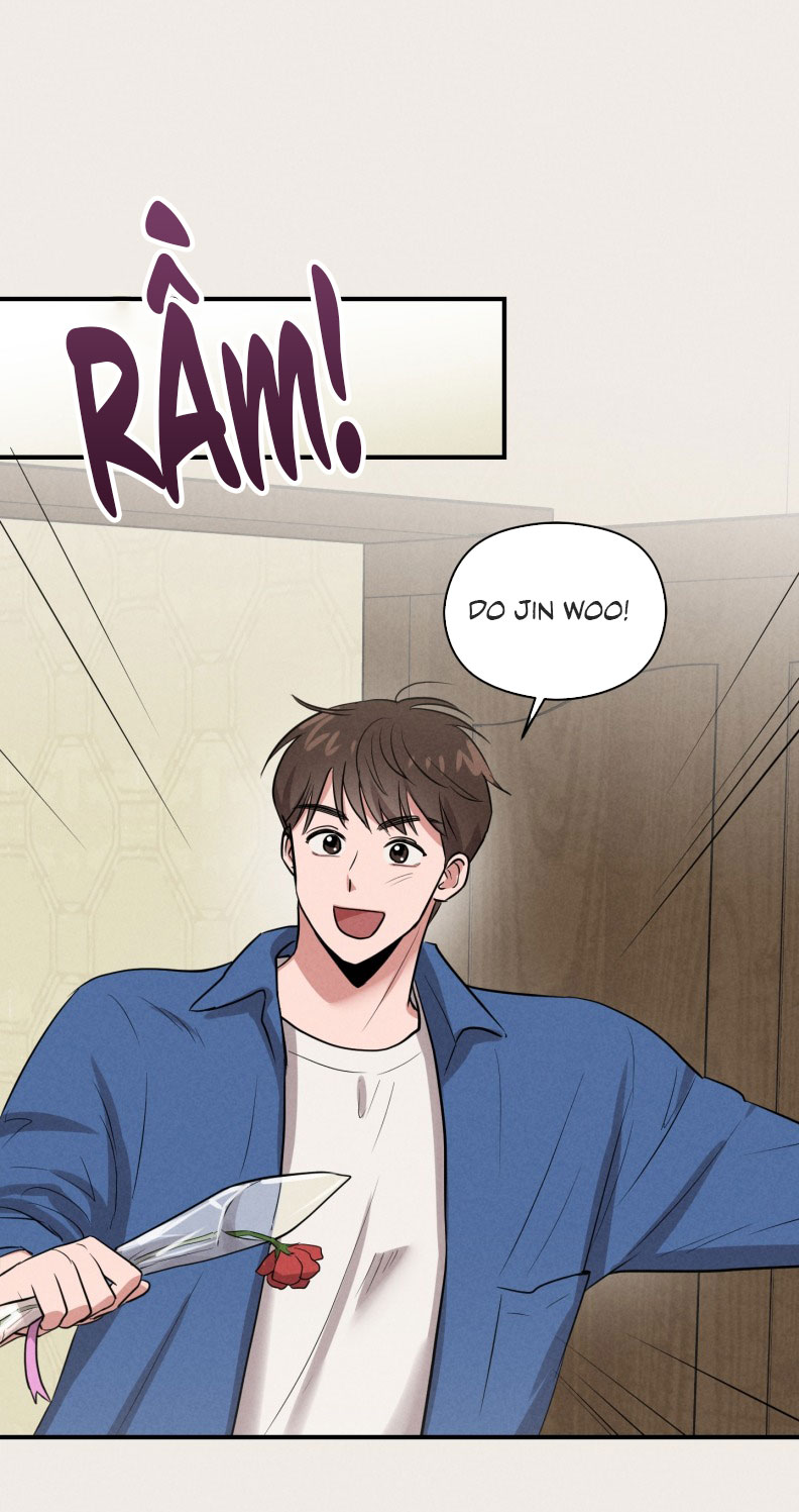 Báo Cáo Thanh Xuân 1995 Chapter 15 - Trang 3