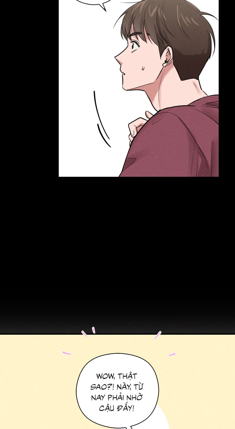 Báo Cáo Thanh Xuân 1995 Chapter 15 - Trang 3