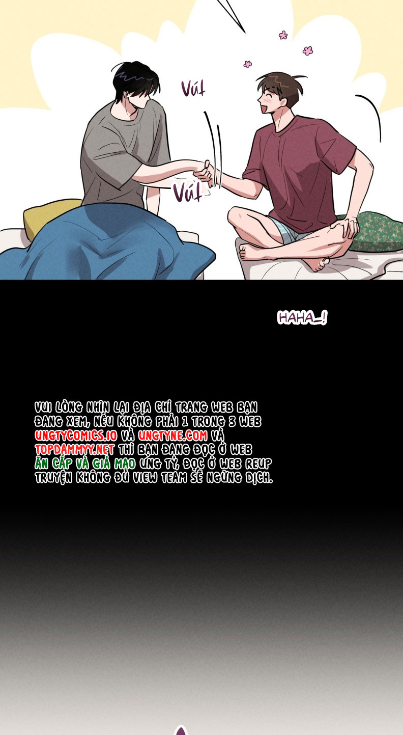 Báo Cáo Thanh Xuân 1995 Chapter 15 - Trang 3