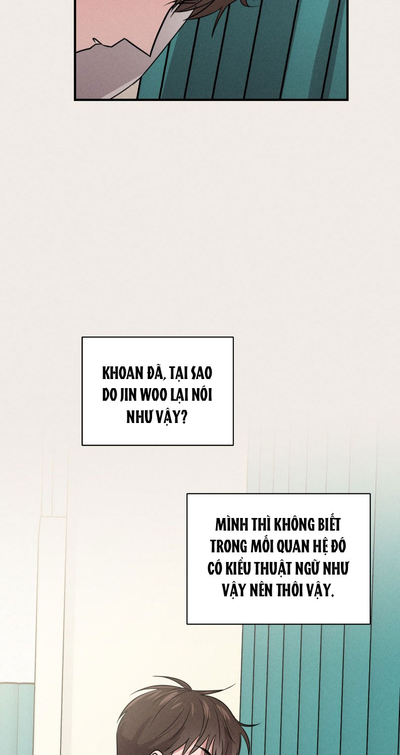 Báo Cáo Thanh Xuân 1995 Chapter 15 - Trang 3