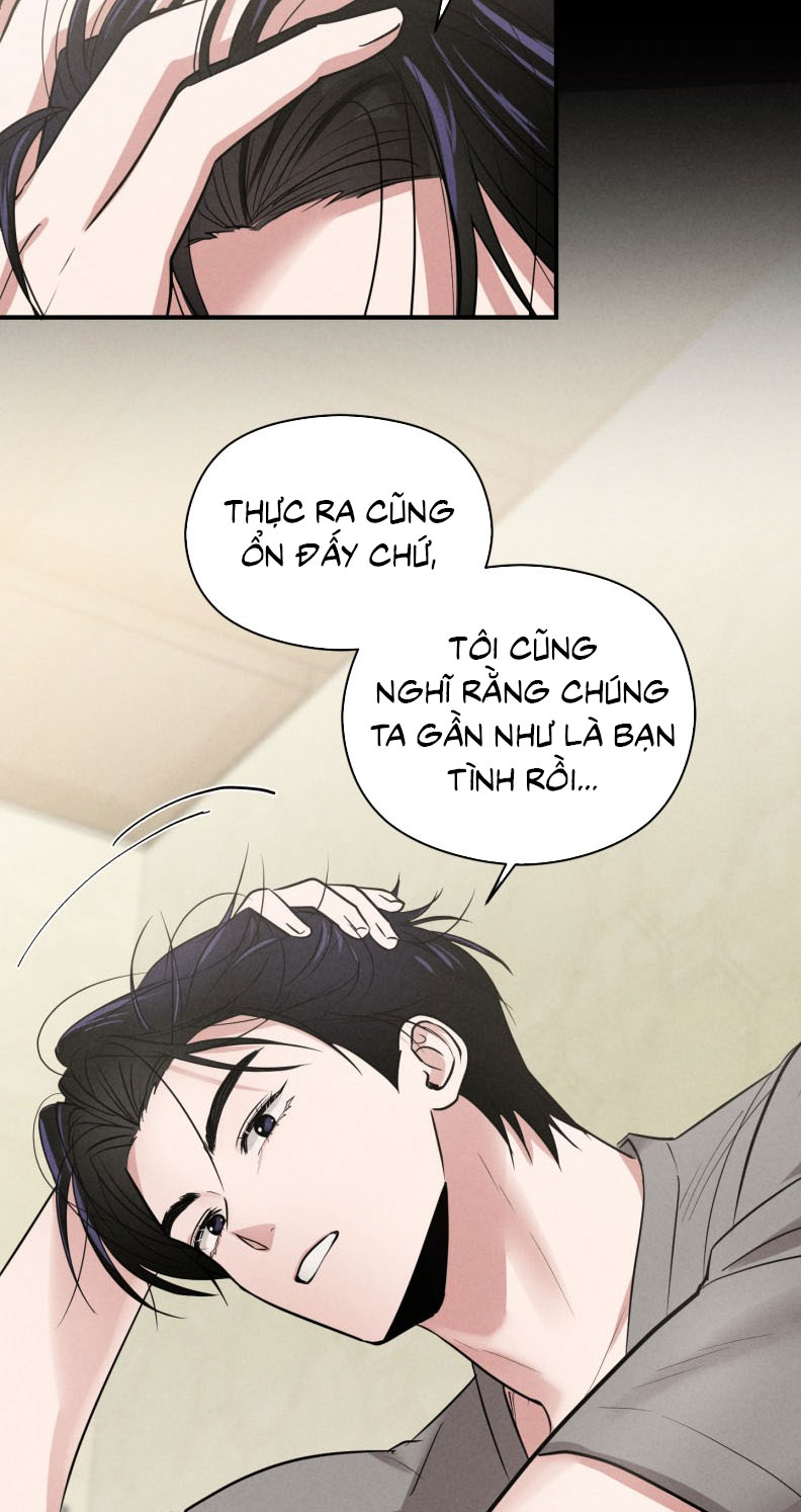 Báo Cáo Thanh Xuân 1995 Chapter 15 - Trang 3