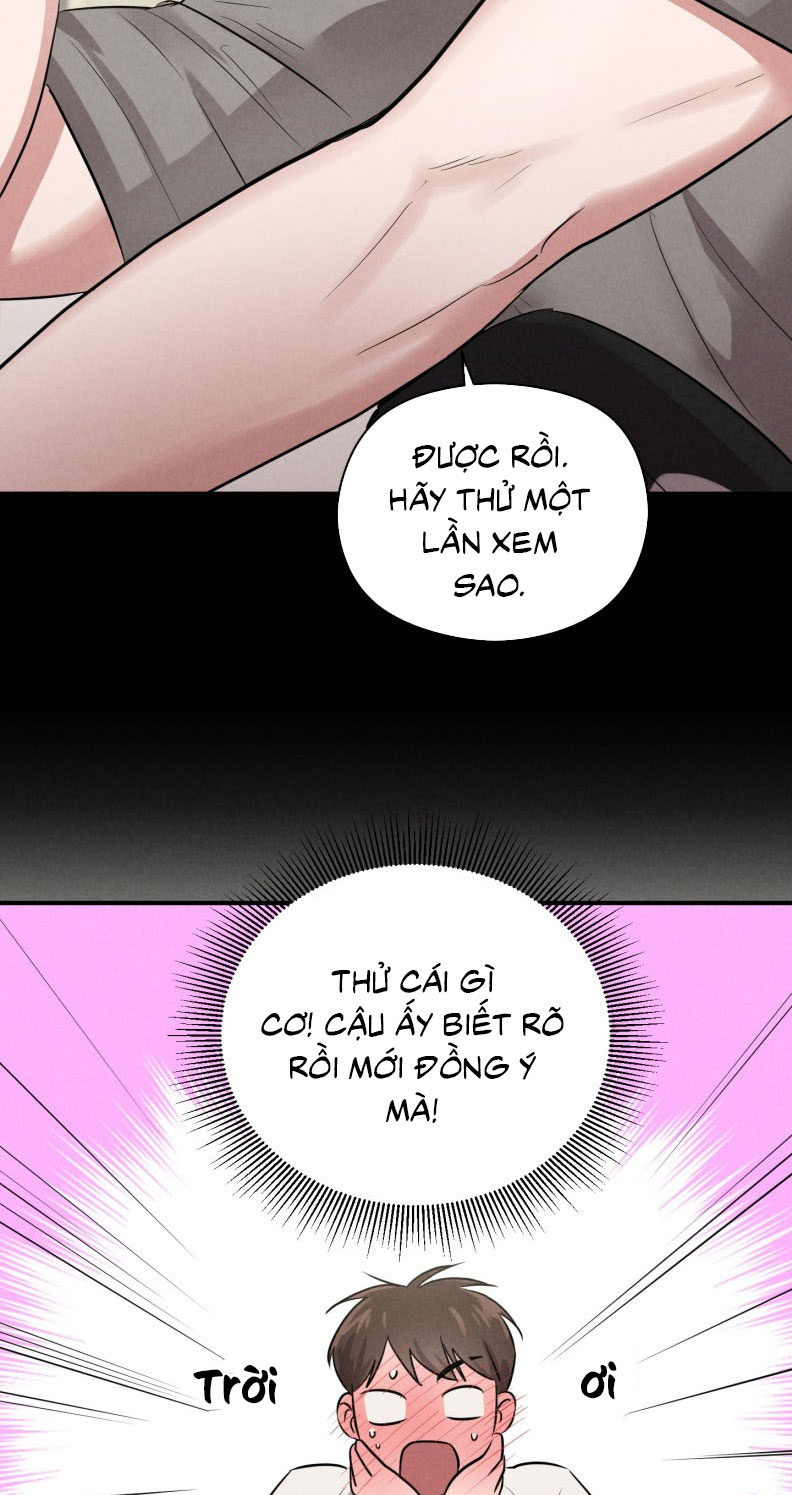 Báo Cáo Thanh Xuân 1995 Chapter 15 - Trang 3