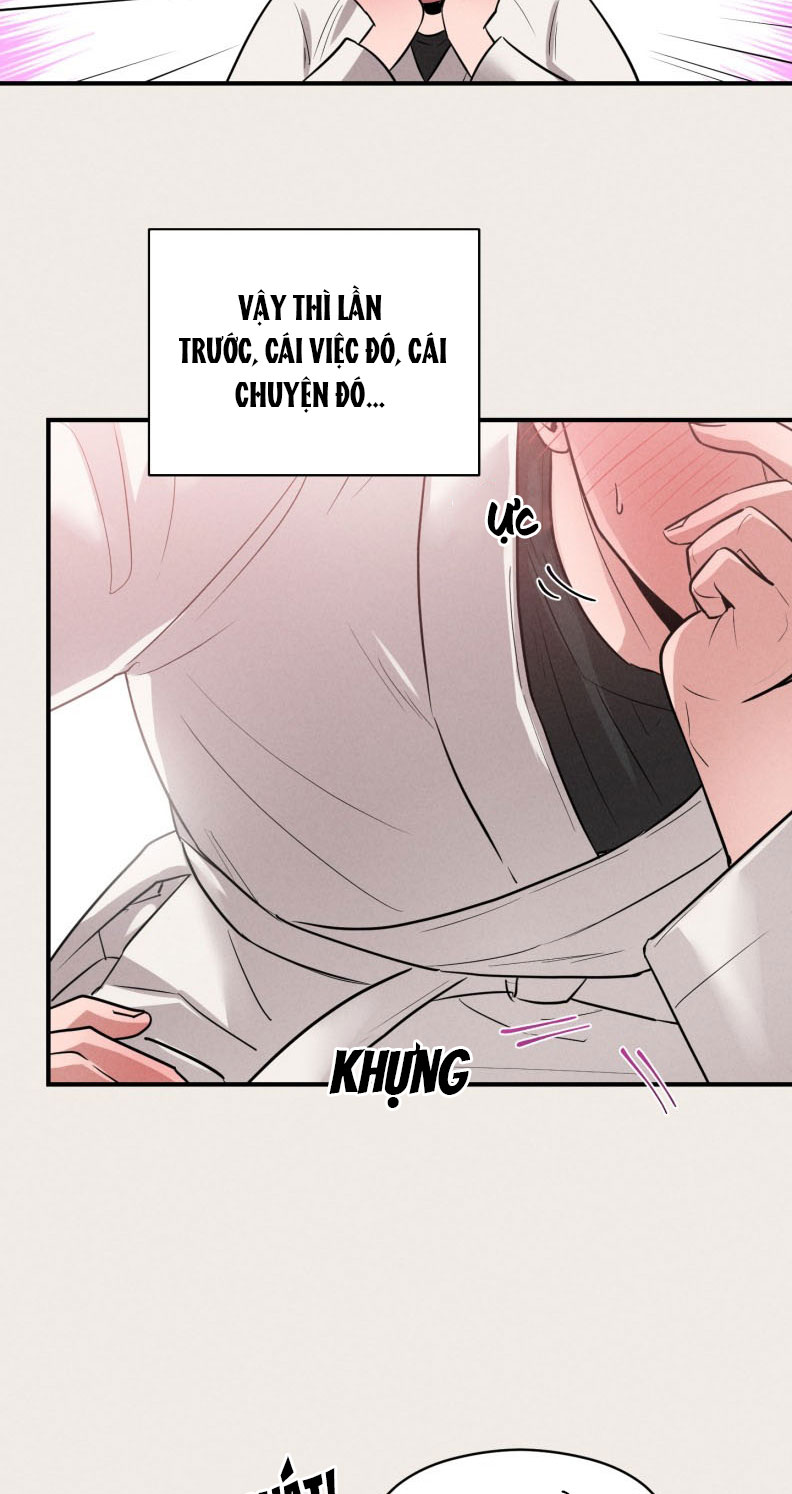 Báo Cáo Thanh Xuân 1995 Chapter 15 - Trang 3