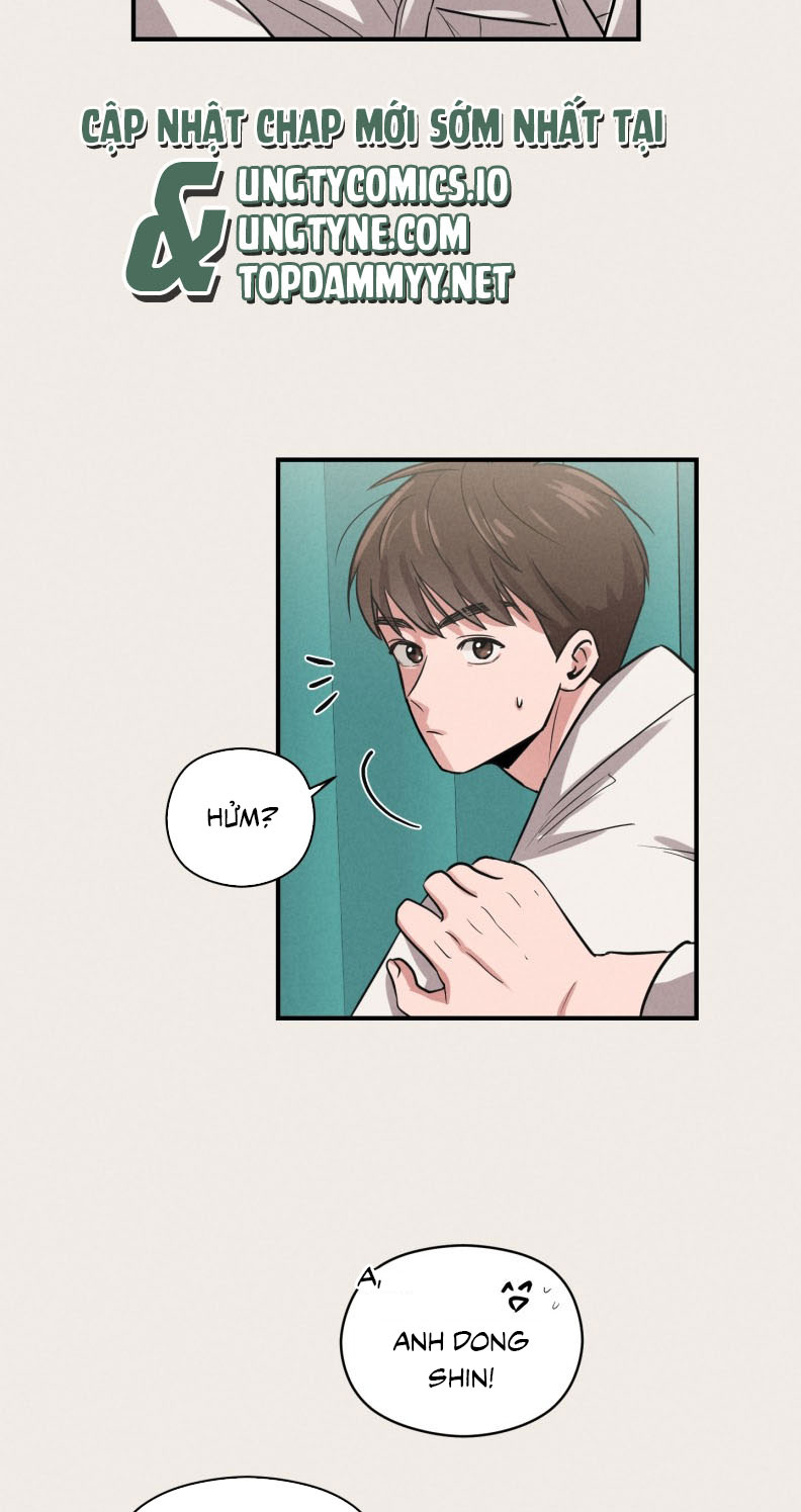 Báo Cáo Thanh Xuân 1995 Chapter 15 - Trang 3