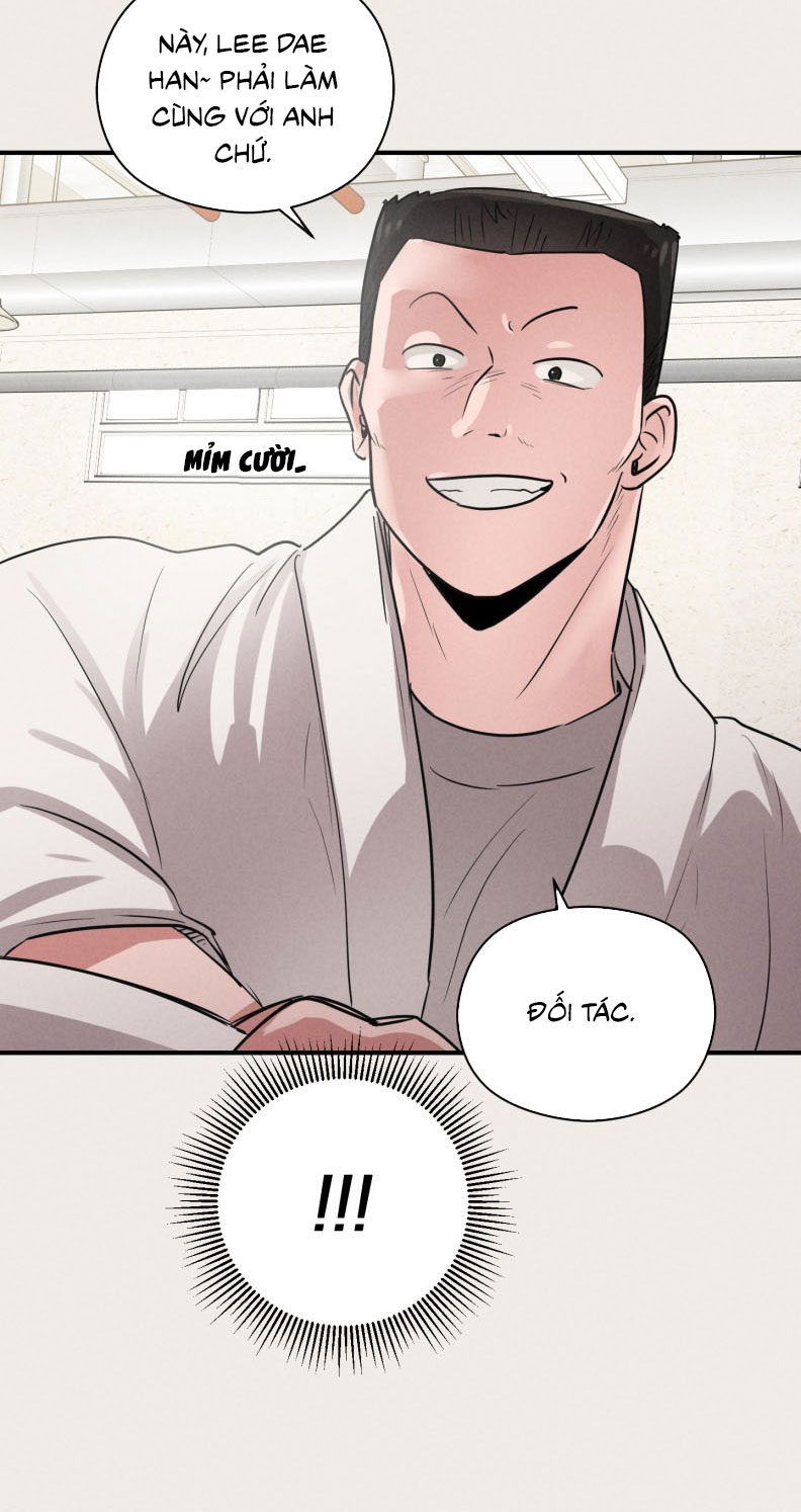 Báo Cáo Thanh Xuân 1995 Chapter 15 - Trang 3