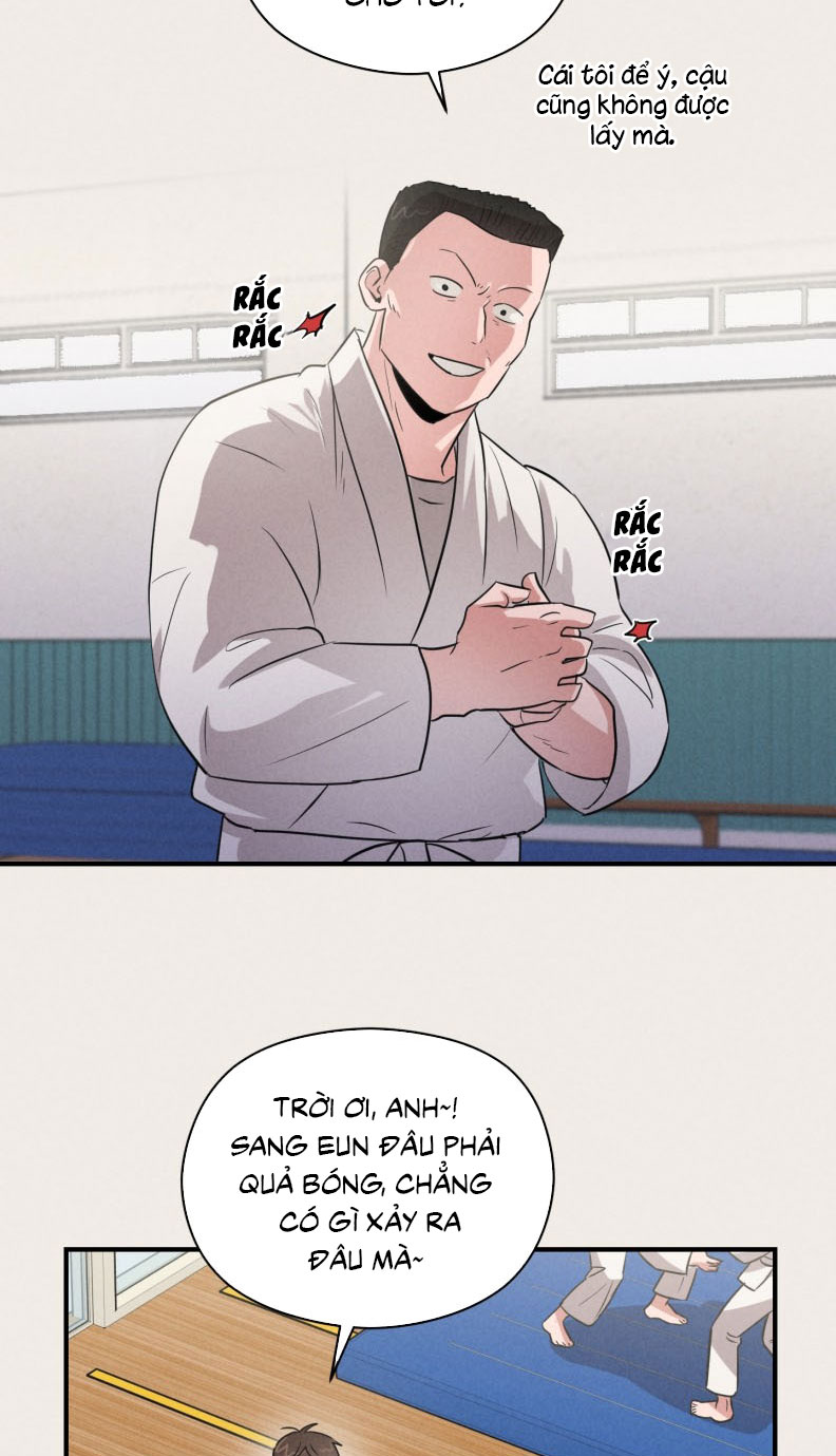 Báo Cáo Thanh Xuân 1995 Chapter 15 - Trang 3