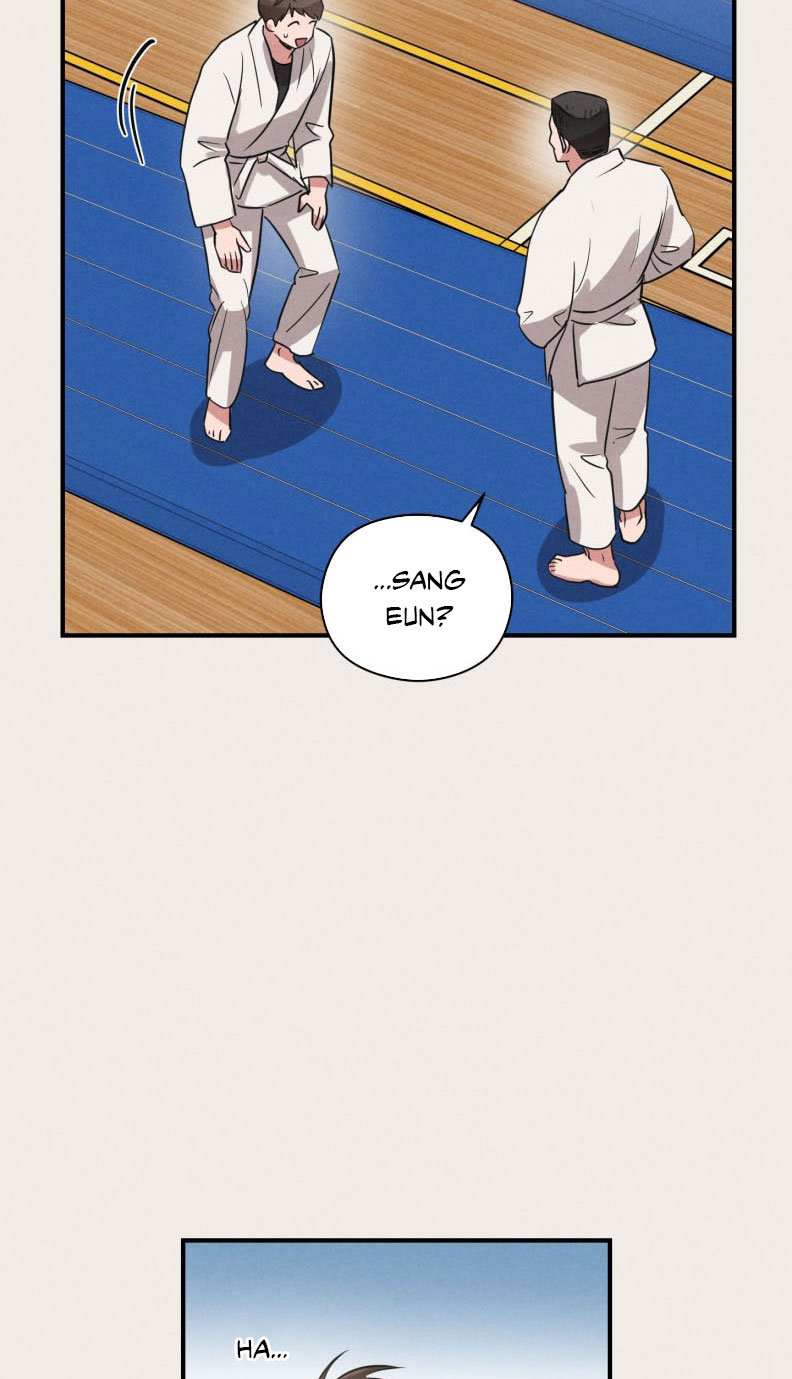 Báo Cáo Thanh Xuân 1995 Chapter 15 - Trang 3