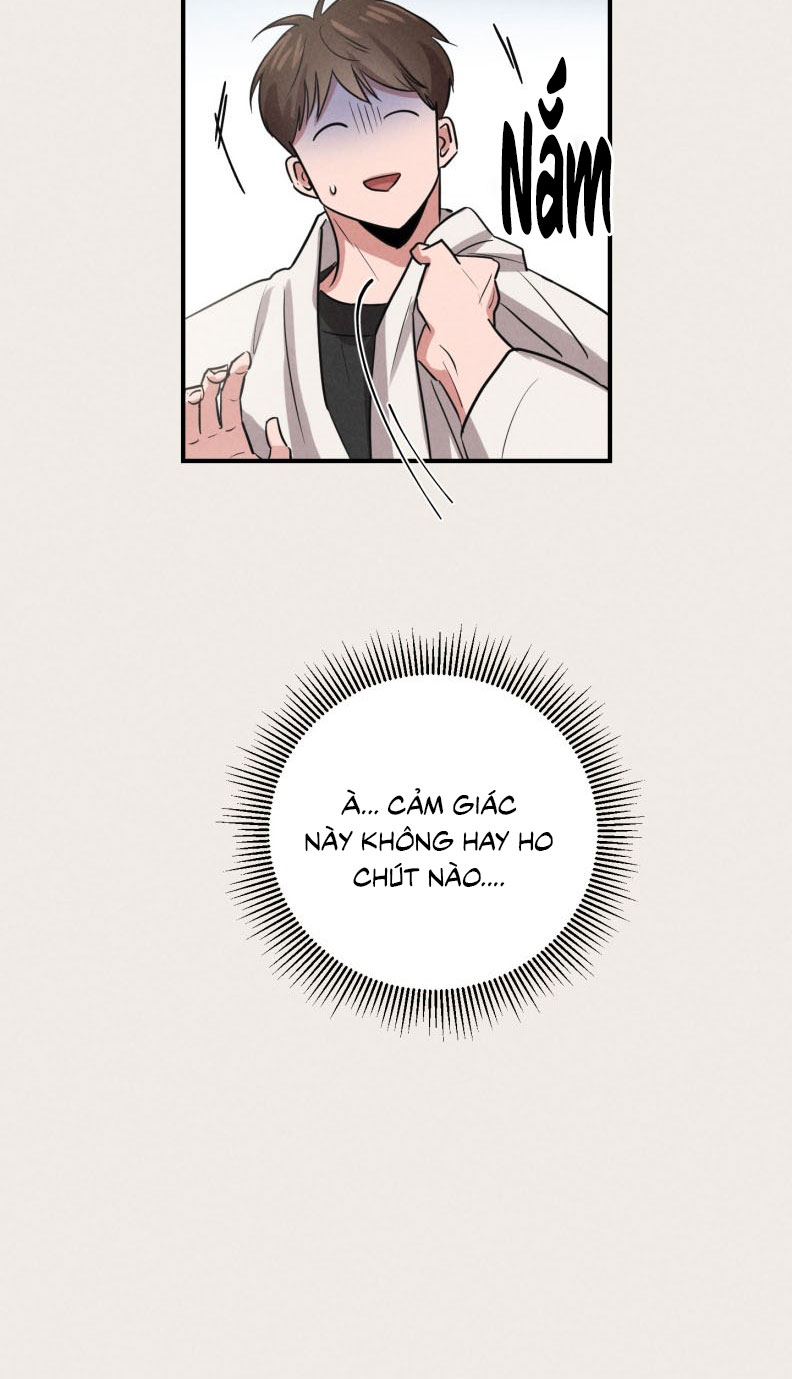 Báo Cáo Thanh Xuân 1995 Chapter 15 - Trang 3