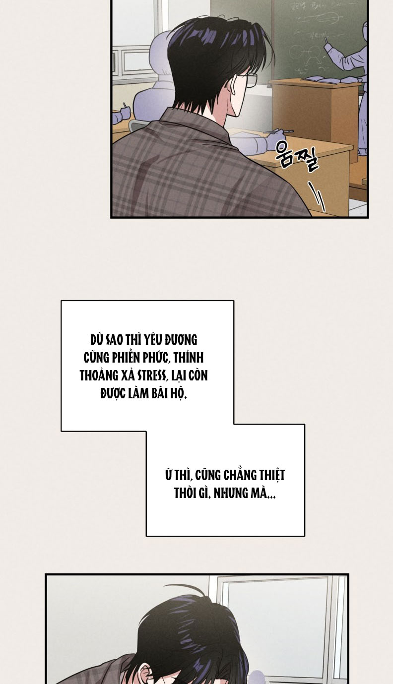 Báo Cáo Thanh Xuân 1995 Chapter 15 - Trang 3