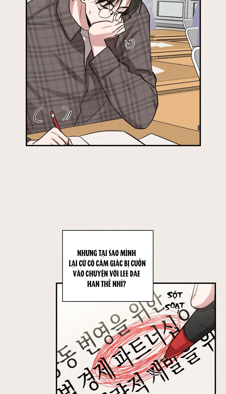 Báo Cáo Thanh Xuân 1995 Chapter 15 - Trang 3