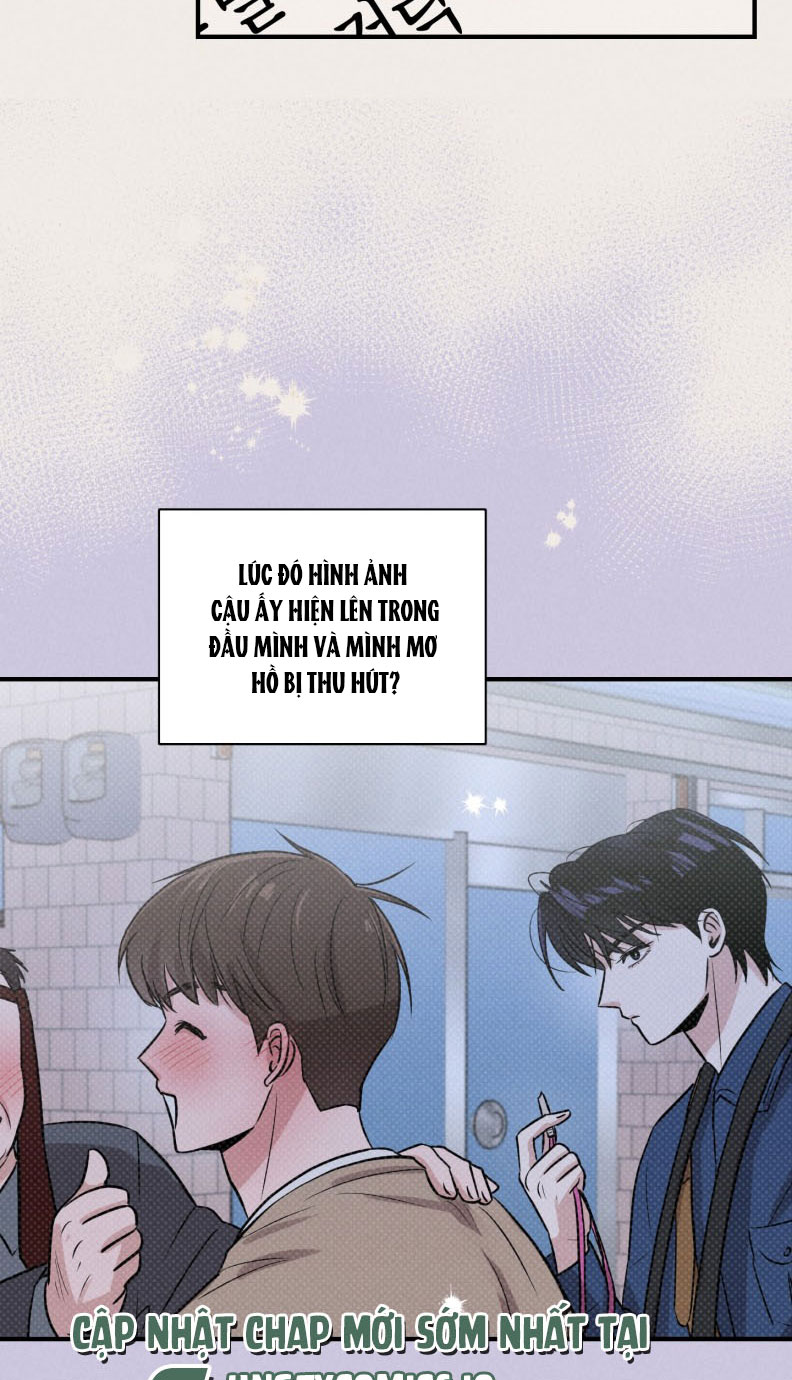 Báo Cáo Thanh Xuân 1995 Chapter 15 - Trang 3