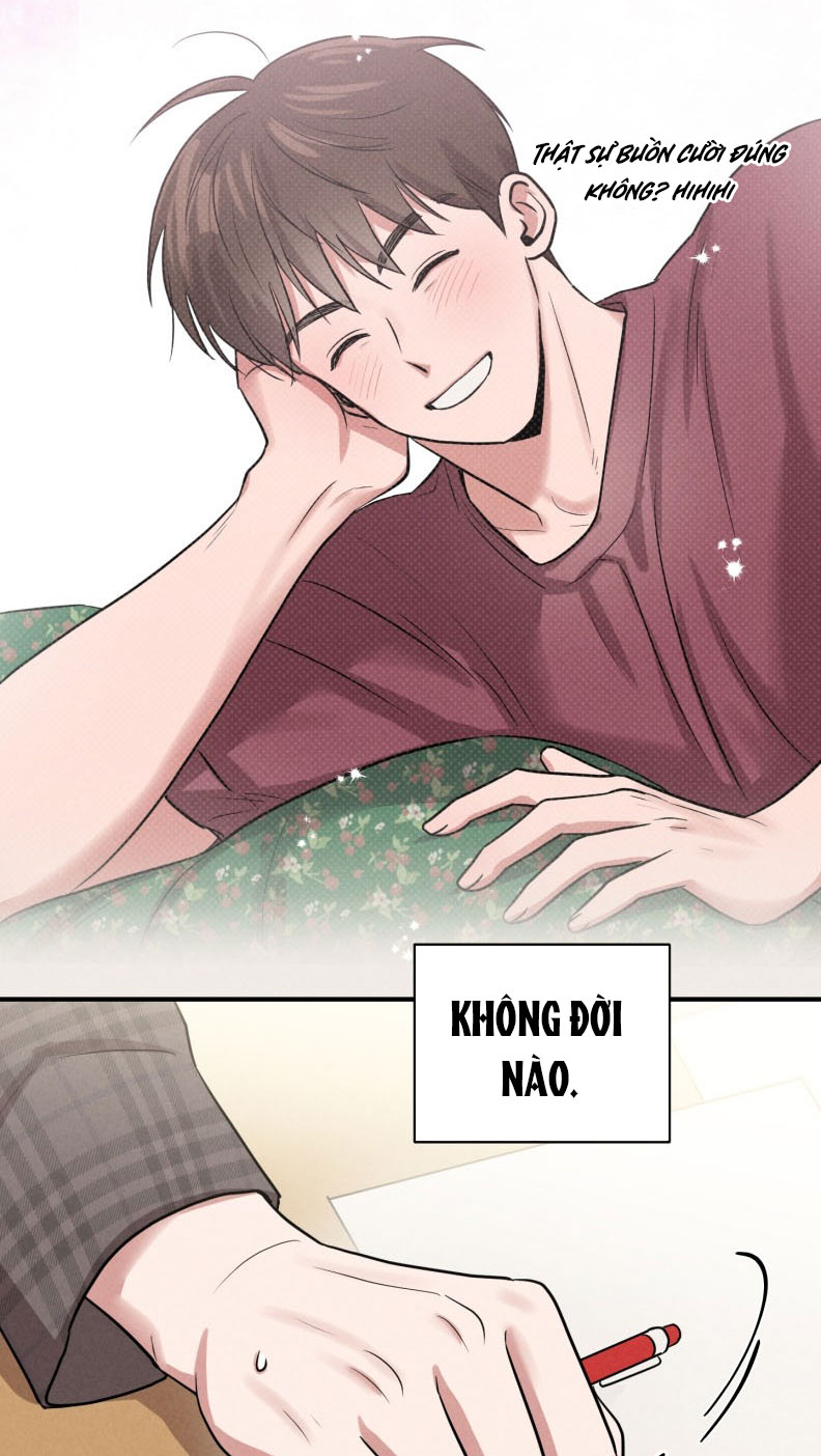 Báo Cáo Thanh Xuân 1995 Chapter 15 - Trang 3