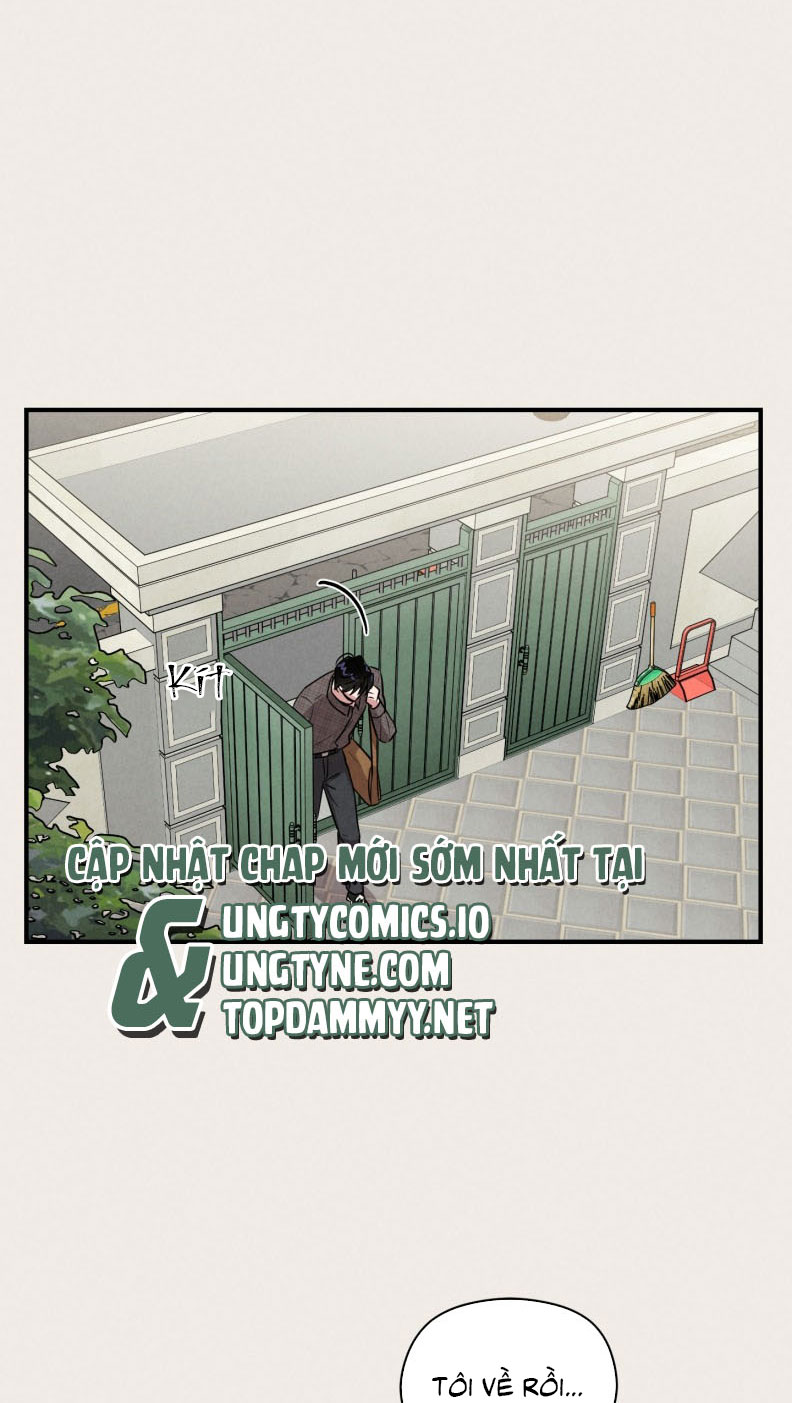 Báo Cáo Thanh Xuân 1995 Chapter 15 - Trang 3