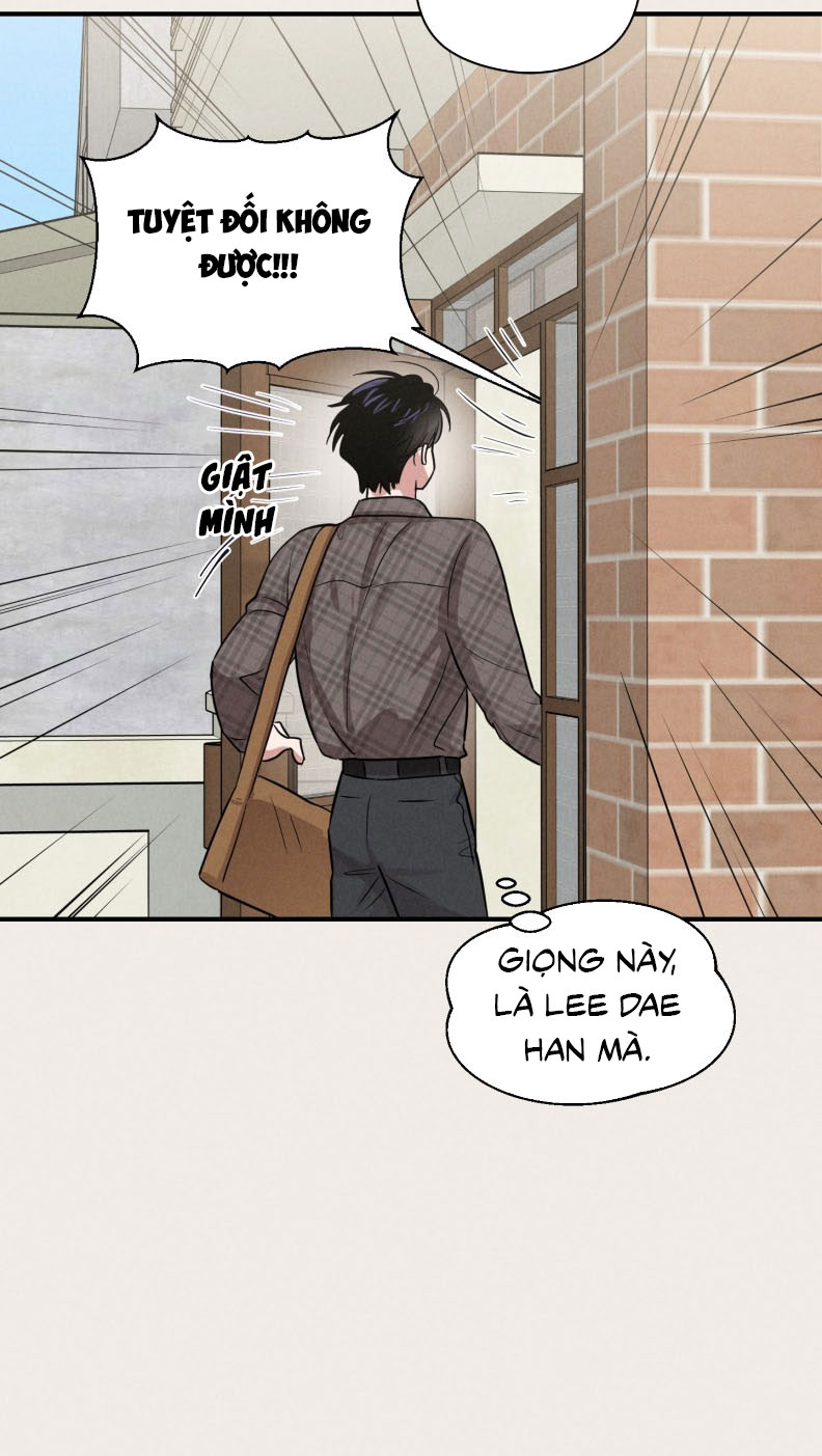 Báo Cáo Thanh Xuân 1995 Chapter 15 - Trang 3