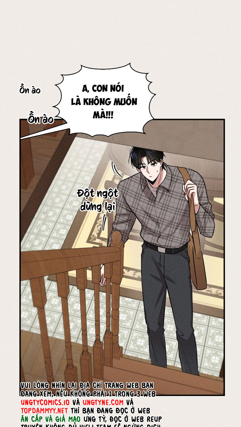 Báo Cáo Thanh Xuân 1995 Chapter 15 - Trang 3