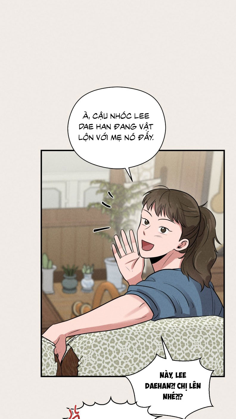 Báo Cáo Thanh Xuân 1995 Chapter 15 - Trang 3