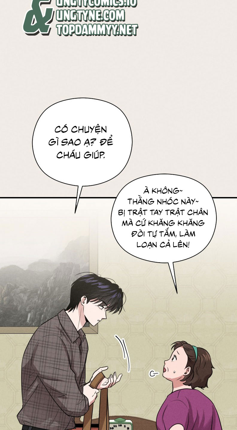 Báo Cáo Thanh Xuân 1995 Chapter 15 - Trang 3