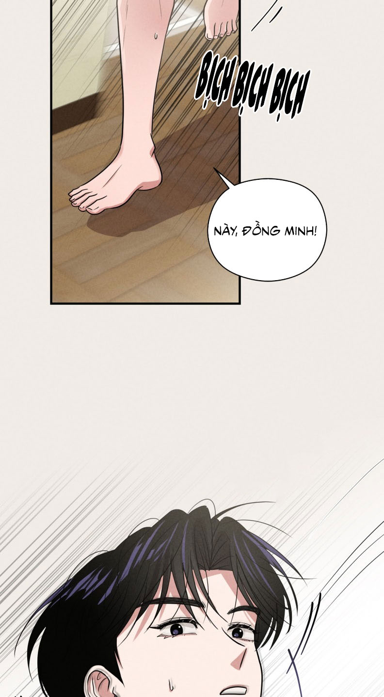 Báo Cáo Thanh Xuân 1995 Chapter 15 - Trang 3