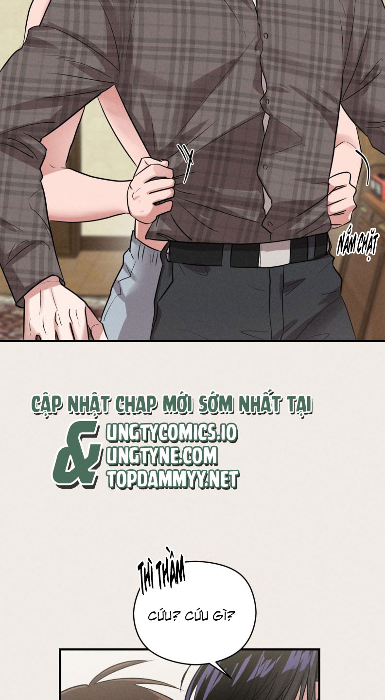 Báo Cáo Thanh Xuân 1995 Chapter 15 - Trang 3