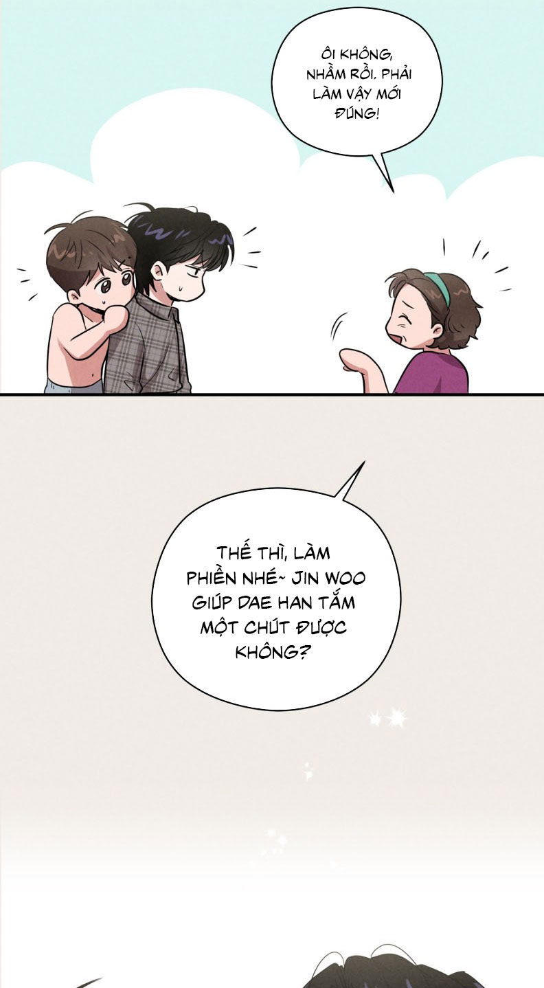 Báo Cáo Thanh Xuân 1995 Chapter 15 - Trang 3