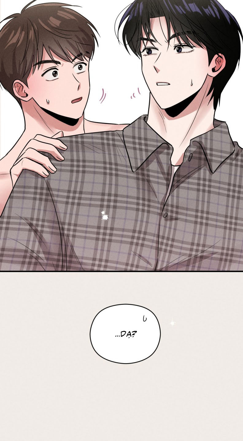 Báo Cáo Thanh Xuân 1995 Chapter 15 - Trang 3