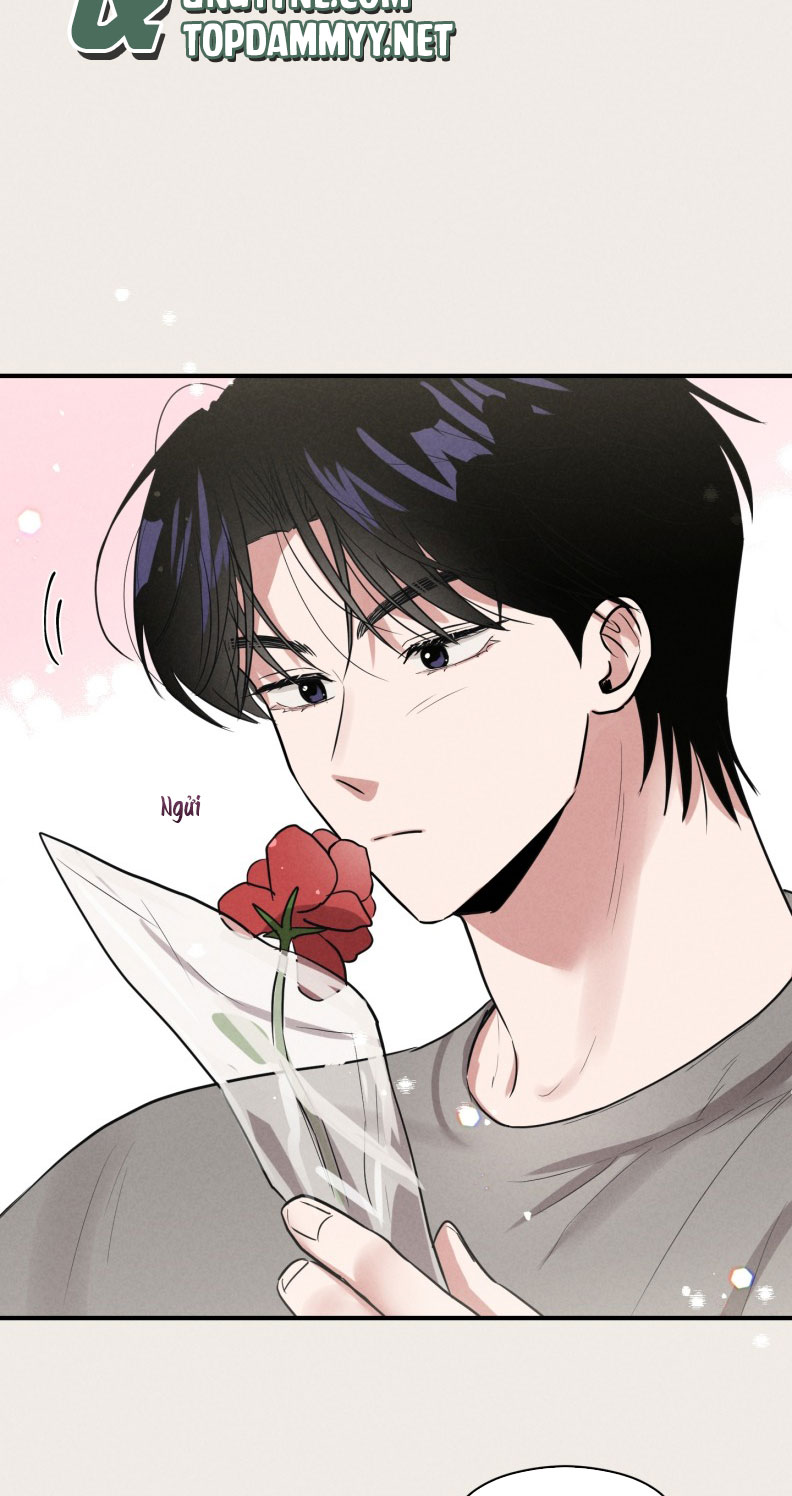 Báo Cáo Thanh Xuân 1995 Chapter 15 - Trang 3