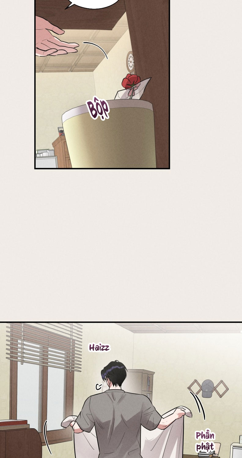 Báo Cáo Thanh Xuân 1995 Chapter 15 - Trang 3