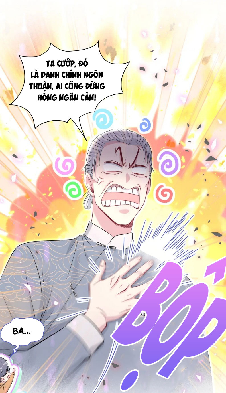 Đại Bảo Bối Từ Đâu Tới Chap 166 - Trang 2