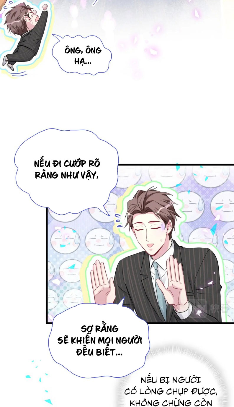 Đại Bảo Bối Từ Đâu Tới Chap 166 - Trang 2