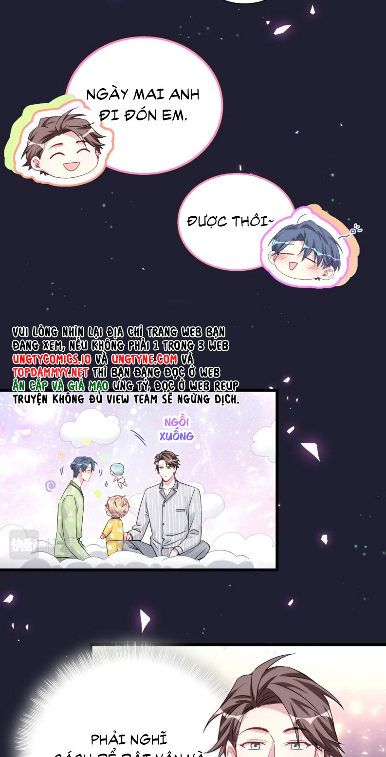 Đại Bảo Bối Từ Đâu Tới Chap 166 - Trang 2