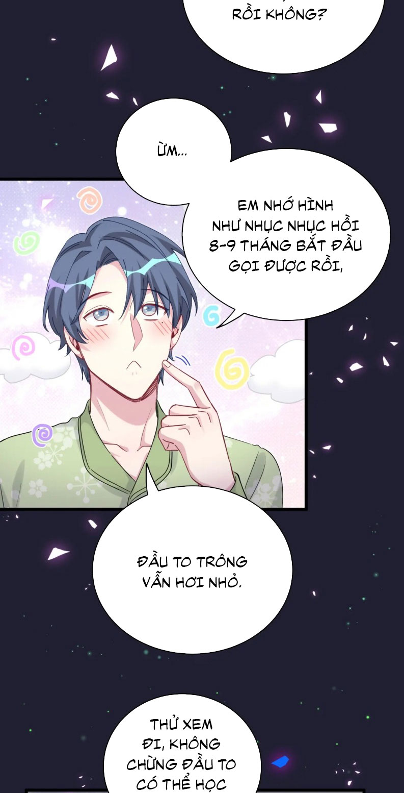 Đại Bảo Bối Từ Đâu Tới Chap 166 - Trang 2