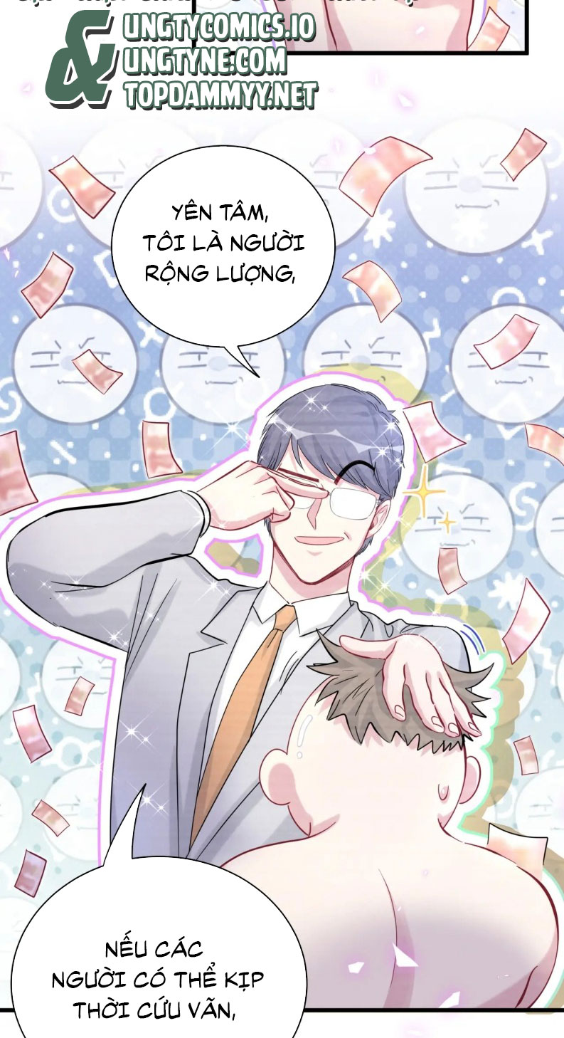 Đại Bảo Bối Từ Đâu Tới Chap 167 - Trang 2