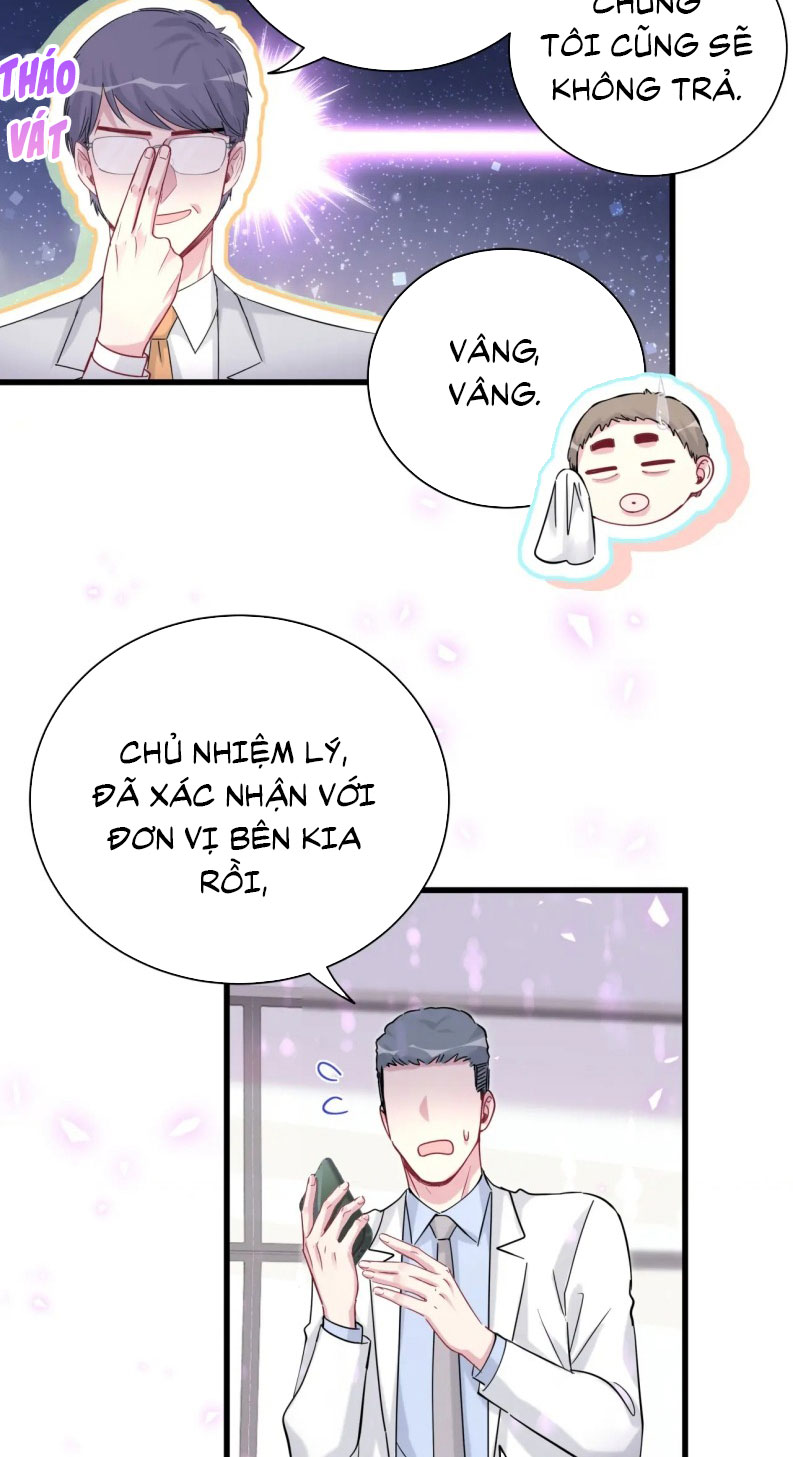 Đại Bảo Bối Từ Đâu Tới Chap 167 - Trang 2