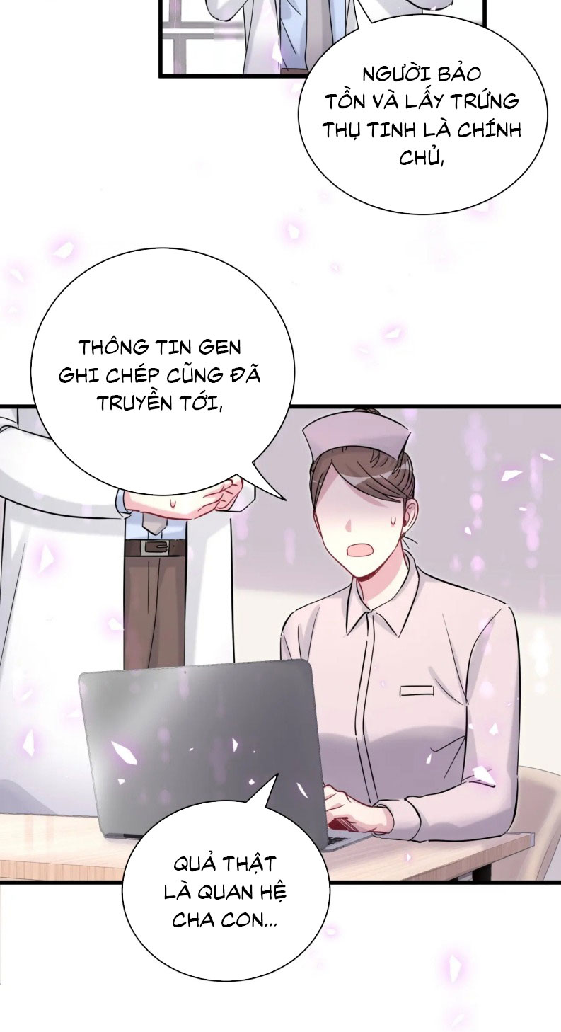 Đại Bảo Bối Từ Đâu Tới Chap 167 - Trang 2