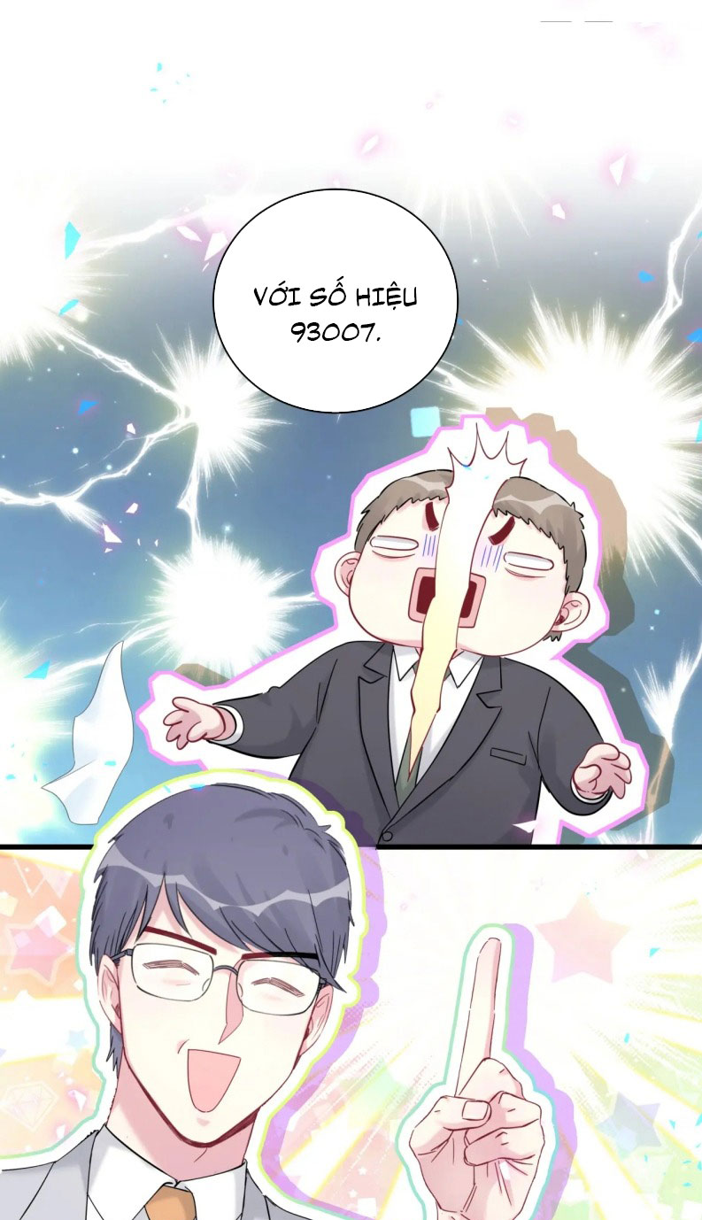 Đại Bảo Bối Từ Đâu Tới Chap 167 - Trang 2