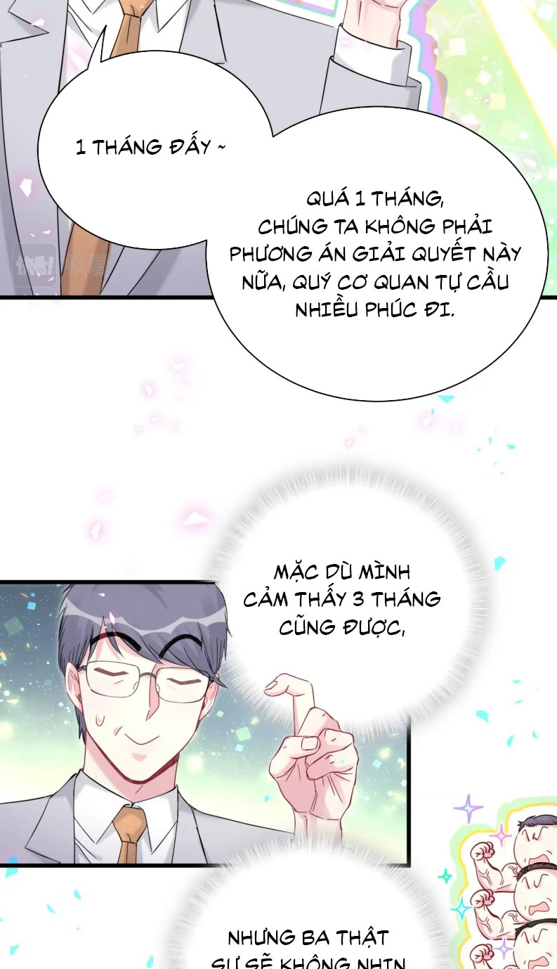 Đại Bảo Bối Từ Đâu Tới Chap 167 - Trang 2