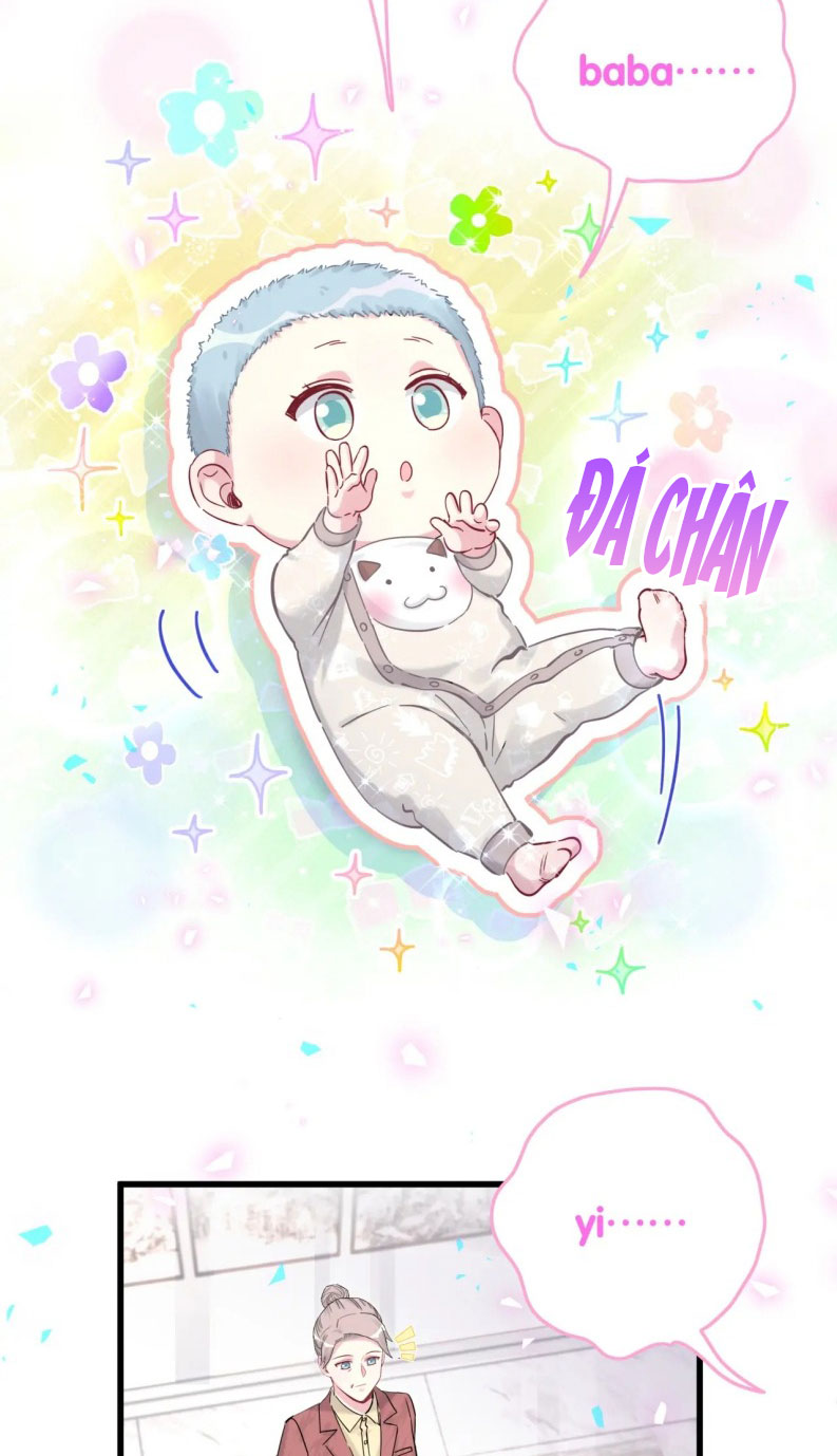 Đại Bảo Bối Từ Đâu Tới Chap 167 - Trang 2