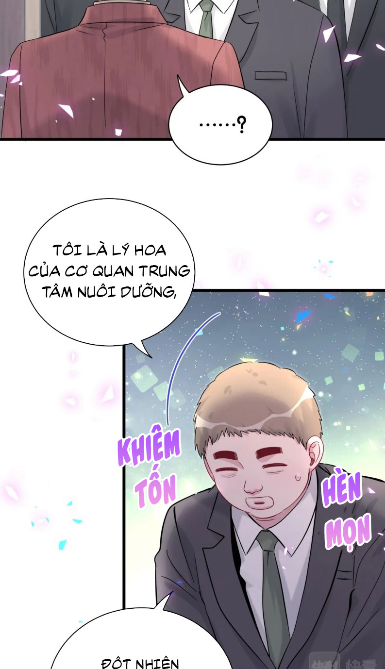 Đại Bảo Bối Từ Đâu Tới Chap 167 - Trang 2