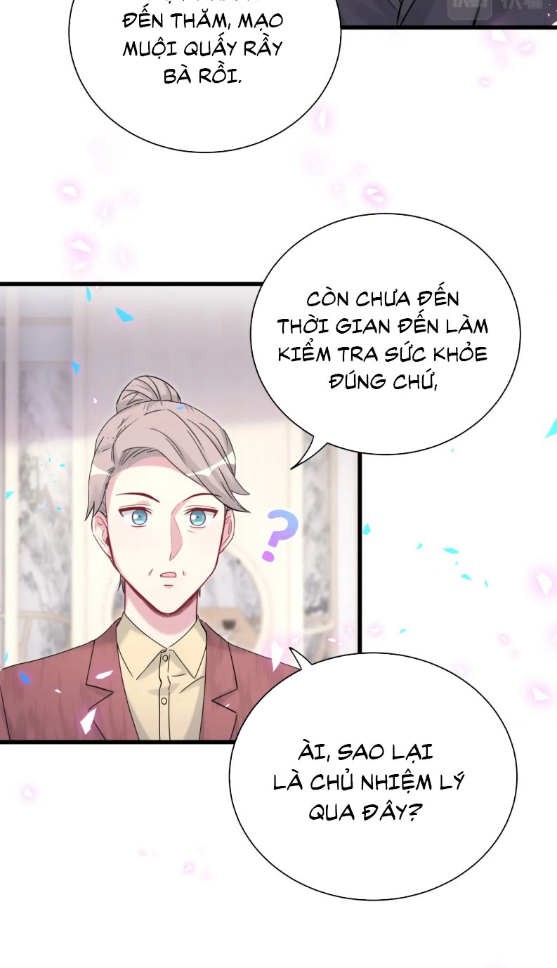 Đại Bảo Bối Từ Đâu Tới Chap 167 - Trang 2