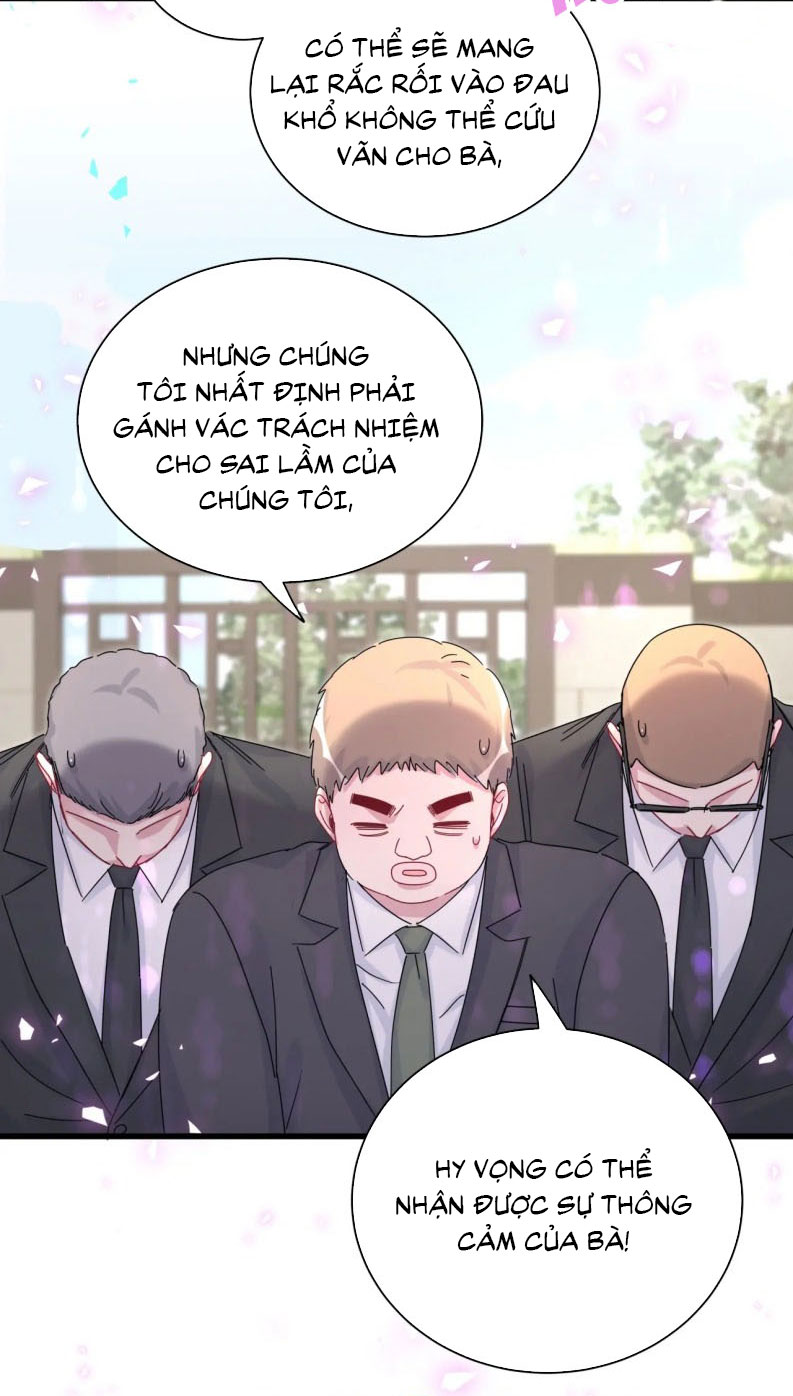 Đại Bảo Bối Từ Đâu Tới Chap 167 - Trang 2