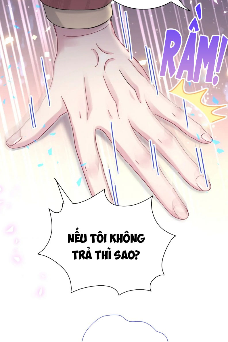 Đại Bảo Bối Từ Đâu Tới Chap 167 - Trang 2