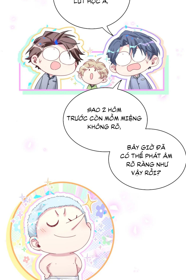 Đại Bảo Bối Từ Đâu Tới Chap 167 - Trang 2