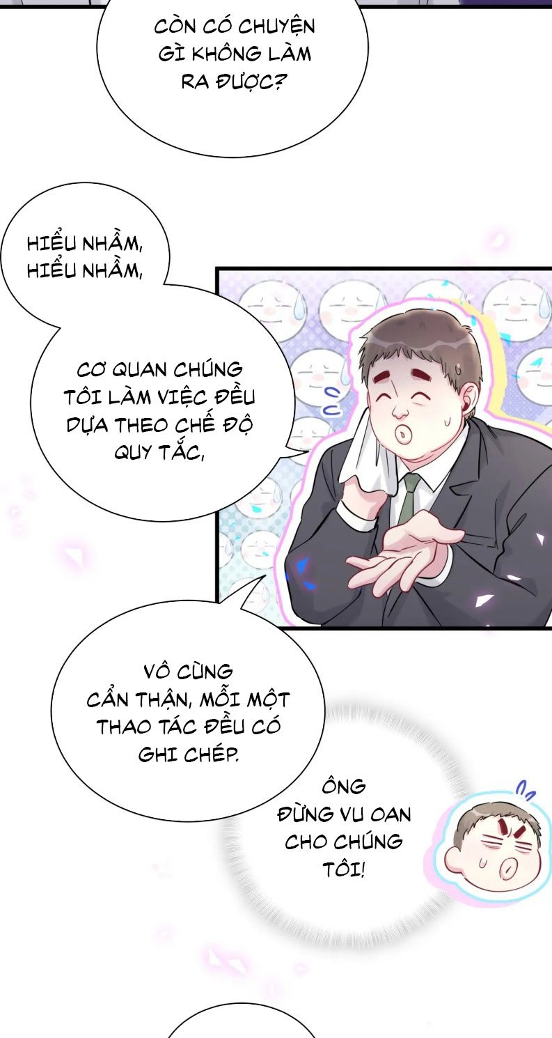 Đại Bảo Bối Từ Đâu Tới Chap 167 - Trang 2