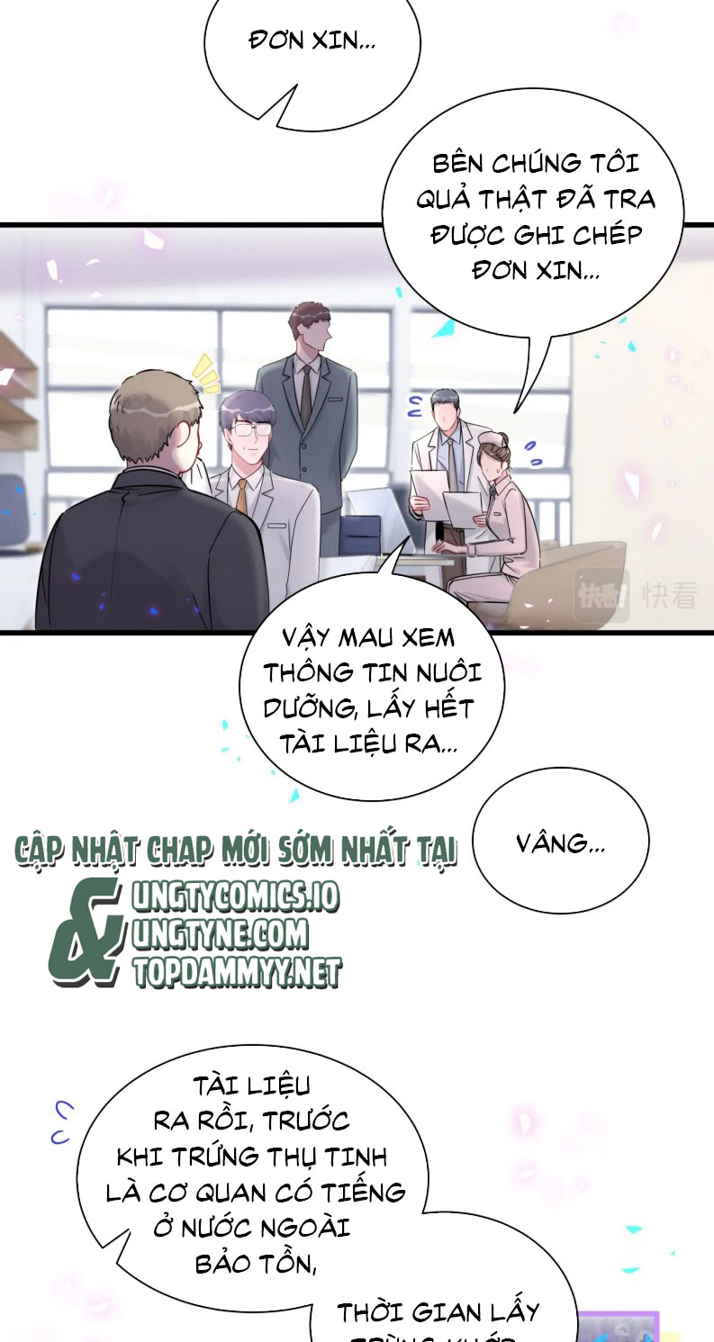 Đại Bảo Bối Từ Đâu Tới Chap 167 - Trang 2