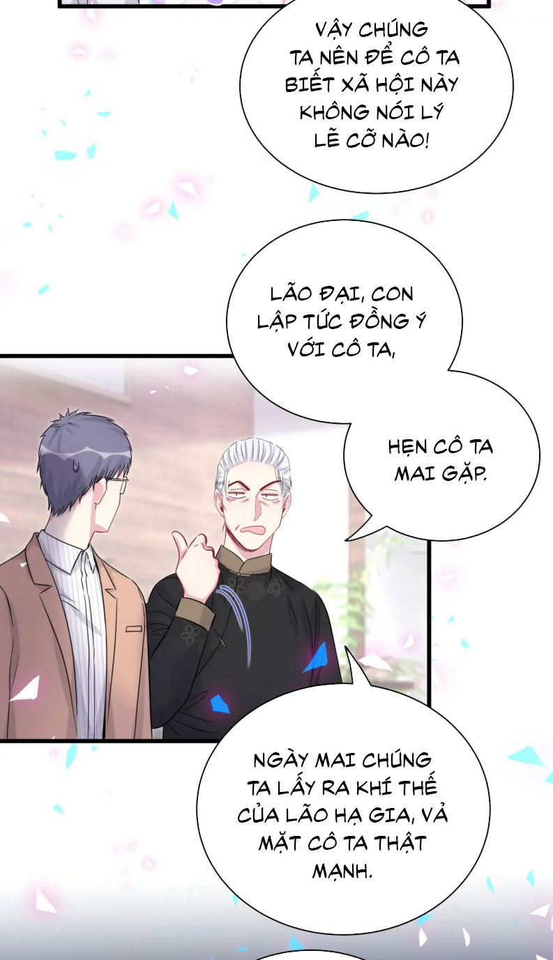 Đại Bảo Bối Từ Đâu Tới Chap 168 - Trang 2
