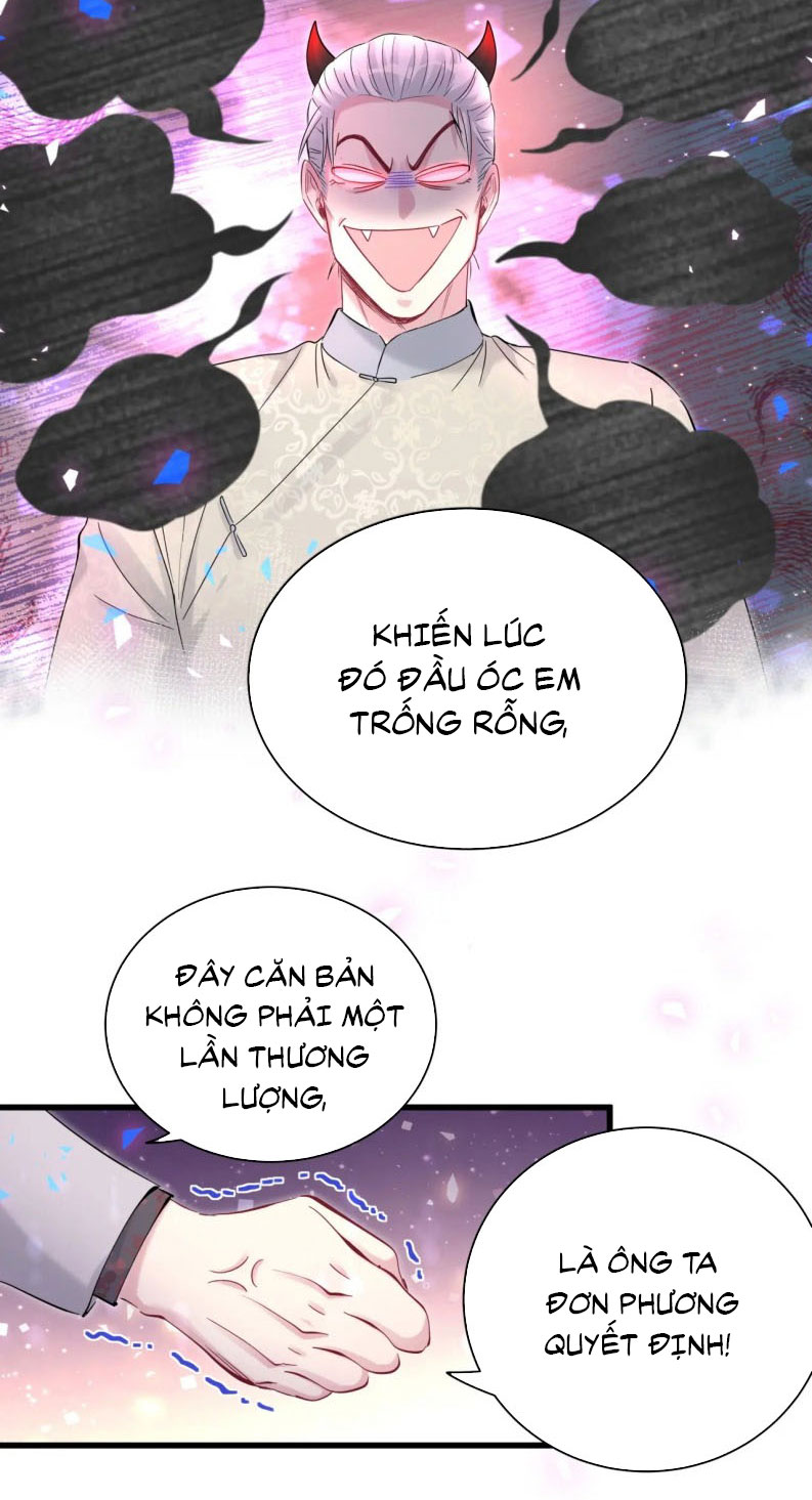 Đại Bảo Bối Từ Đâu Tới Chap 169 - Trang 2