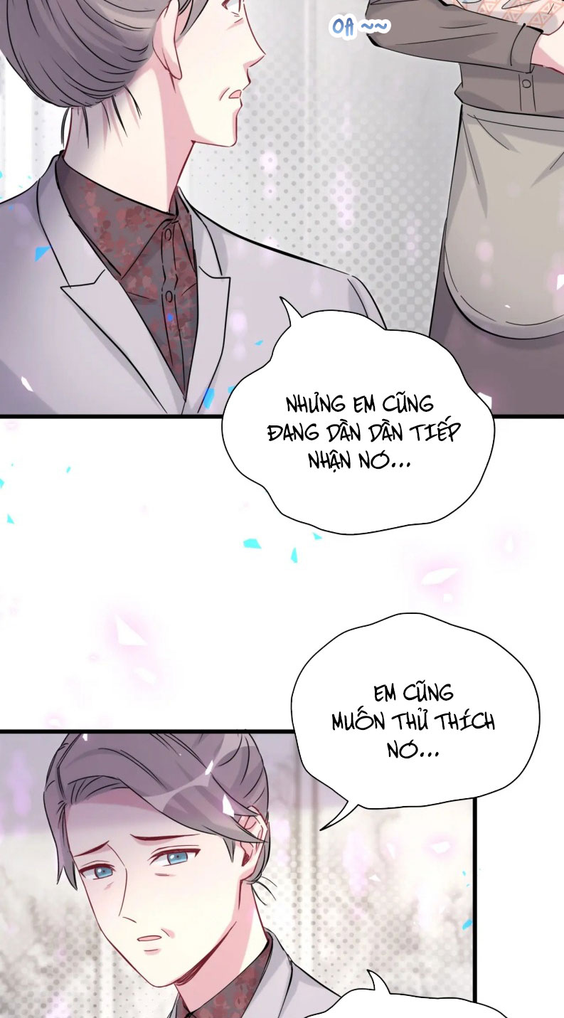 Đại Bảo Bối Từ Đâu Tới Chap 169 - Trang 2