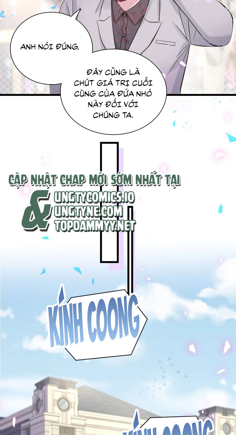 Đại Bảo Bối Từ Đâu Tới Chap 169 - Trang 2