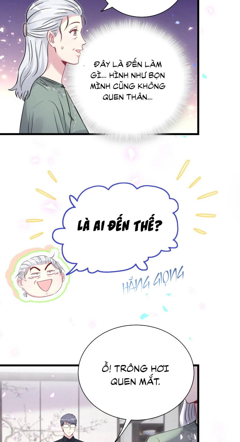 Đại Bảo Bối Từ Đâu Tới Chap 169 - Trang 2